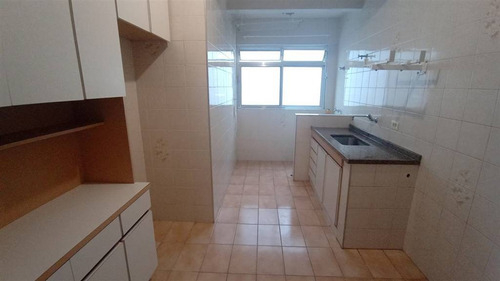 Imagem 4 de 20 de Apartamento, 2 Dorms Com 68 M² - Canto Do Forte - Praia Grande - Ref.: Nco182 - Nco182
