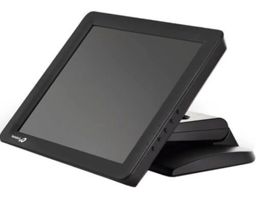 Monitor Touch Screen 15 Pol. Cm-15h Bematech Hdmi Vga