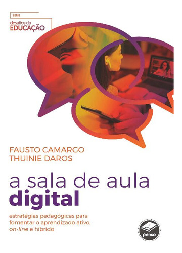 Sala De Aula Digital, A