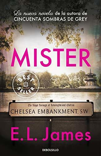 Mister (edición En Castellano) (best Seller)