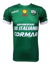 Comprar Camiseta Provincial Ovalle 2022 Visita Original Training