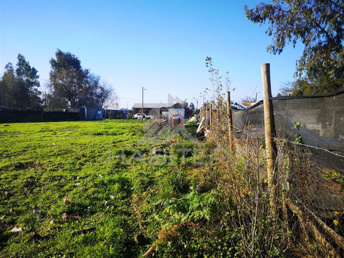 Terreno Construccion En Venta En Talca