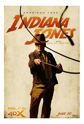 Látigo Indiana Jones