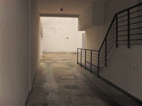 Imagen 10 de 10 de Venta Apto 1 Dormitorio Contrafrente Con Cochera