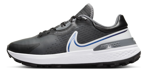 Zapatilla Nike Infinity Pro 2 Deportivo Golf Dm8449-001  