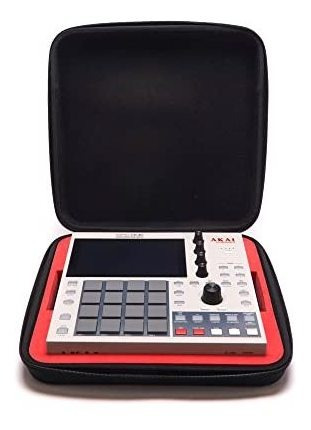 Funda Analógica Pulse Para El Akai Mpc One