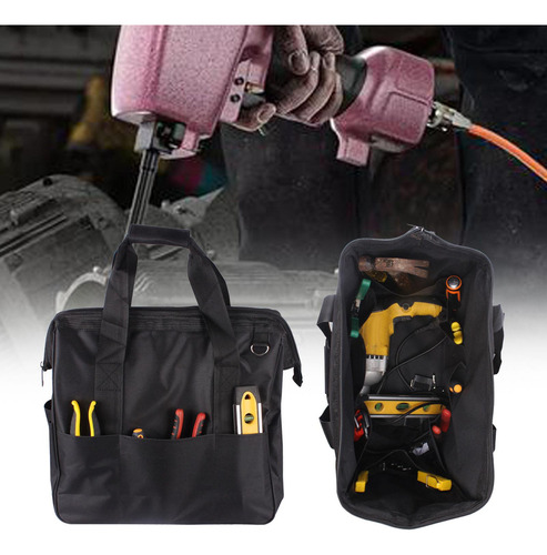 Bolsa De Herramientas Para Exteriores, Bolsa De