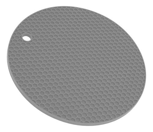 Mantel Individual De Silicona Engrosada Apto Para Uso Alimen
