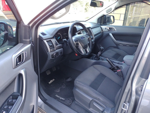 Ford Ranger 3.2 Cd Xlt Tdci 200cv Manual 4x4 2017