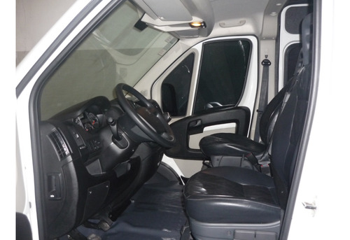 Peugeot Boxer 2.2 Hdi 435lh Premium