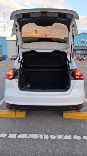 Ford Focus III 1.6 S