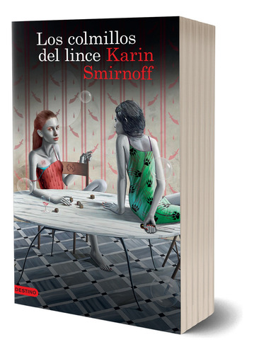 Pack Serie Millennium - Karin Smirnoff