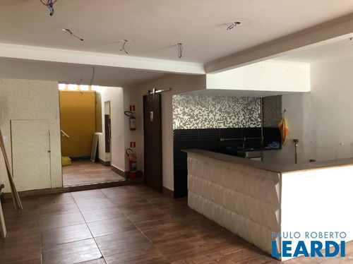 Imagem 2 de 13 de Casa Assobradada - Vila Olímpia - Sp - 639912