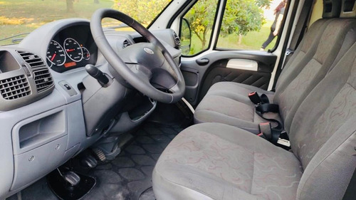 Ducato Multijet Longa E Alta