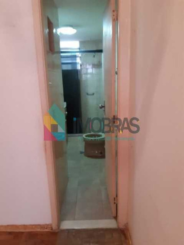 Imagem 6 de 6 de Apartamento-à Venda-copacabana-rio De Janeiro - Boap20874