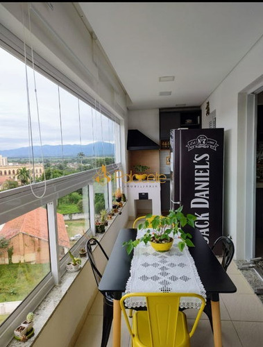 Imagem 7 de 16 de Apartamento Padrão Com 3 Quartos - 546963-v