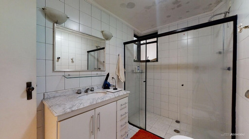 Imagem 11 de 18 de Apartamento À Venda No Bairro Cerqueira César - São Paulo/sp - O-22595-37427