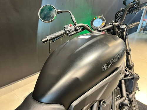 Triumph Scrambler 400 2024/2024