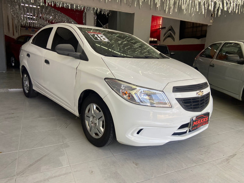 Chevrolet Prisma 1.0 Joy 4p