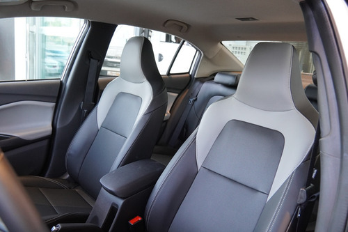 Chevrolet Onix 1.0 TURBO FLEX PLUS PREMIER AUTOMÁTICO