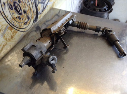Columna De Direccion Nudo Ford Focus Mod 00-04 Oem