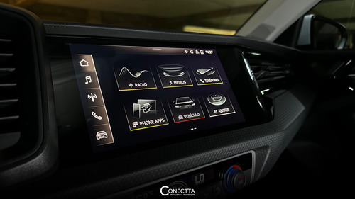 Audi A1 1.4 Cool S-tronic Dsg