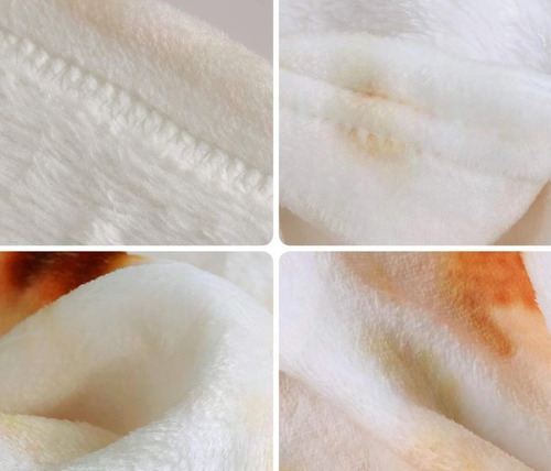 Genérica Tortilla Blanket