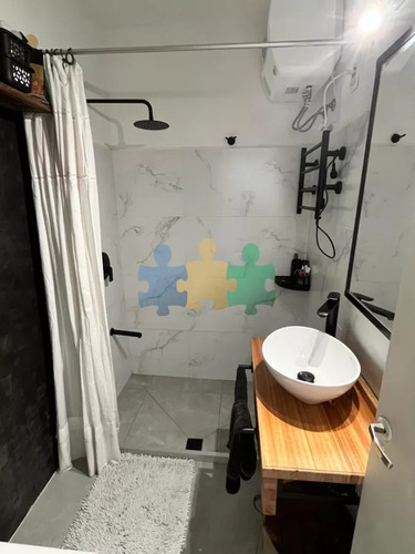 Apartamento De 1 Dormitorio En Peninsula - Ref : Eqp5430