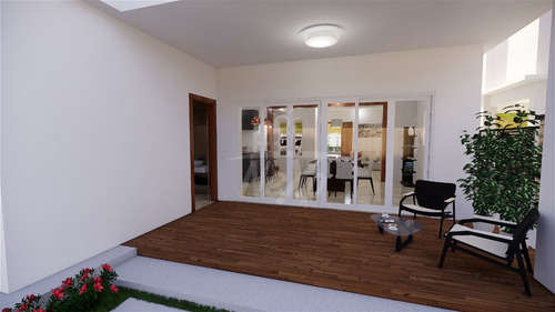 Imagen 20 de 30 de Casa A Estrenar Ubicada En Gurabo, Santiago (jpc-220)