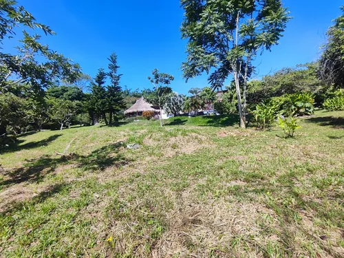 Finca En Barbosa