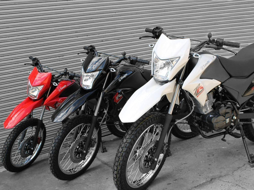Zanella Zr 150
