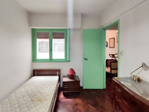 Venta De Departamento En Caballito