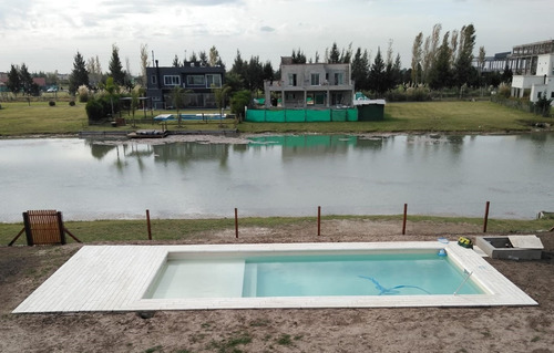 Piscinas Llave En Mano Hormigon Zona Sur (canning)