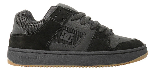 Zapatillas Hombre Dc Manteca Ss Skate Originales Dc