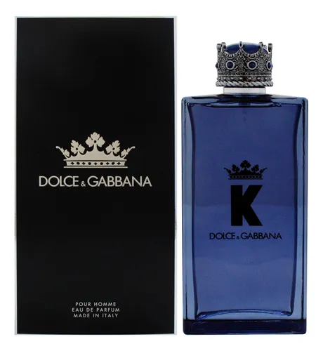K 200 Ml Dolce And Gabbana
