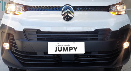 Citroën Jumpy 1.5 Hdi 120 L3