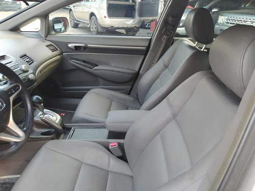 Honda Civic Exs