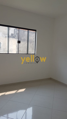 Imagem 6 de 13 de Casa - Jardim Ipê - Ca-2145