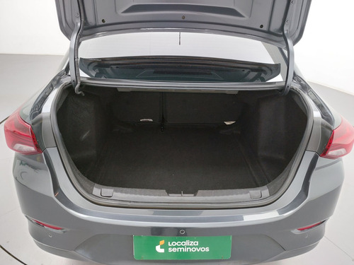 Chevrolet Onix 1.0 TURBO FLEX LTZ AUTOMÁTICO