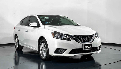 Imagen 3 de 15 de 102928 - Nissan Sentra 2019 Con Garantía