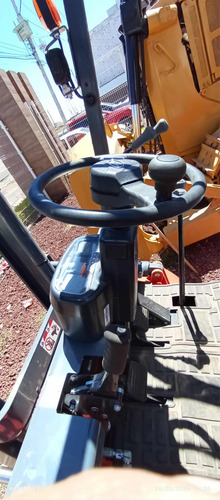 Montacargas 3000kg Año 2023 Nuevo Motor Diesel