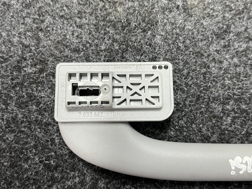 Agarradera Techo Tras Der Bmw 325i E60 E61 E90 E91 E92 04-11 (Usado)