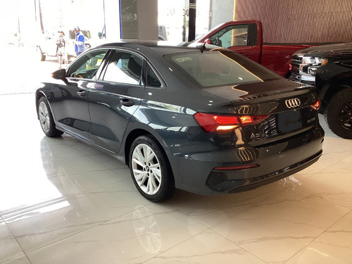 Audi A3 1.4 Sedán 35tfsi Select At Dsg