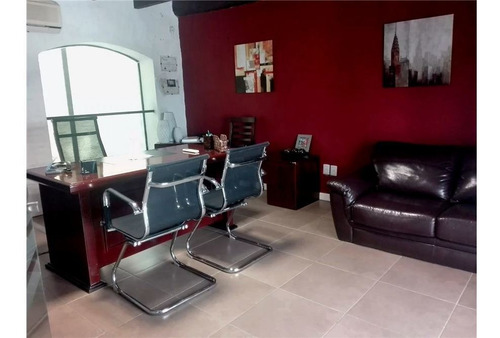Venta Edificio Con Renta Centro