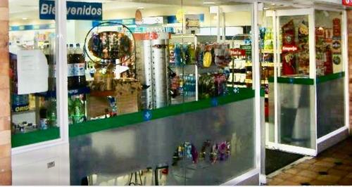 Imagen 8 de 9 de San Antonio Fondo De Comercio De Farmacia Venta