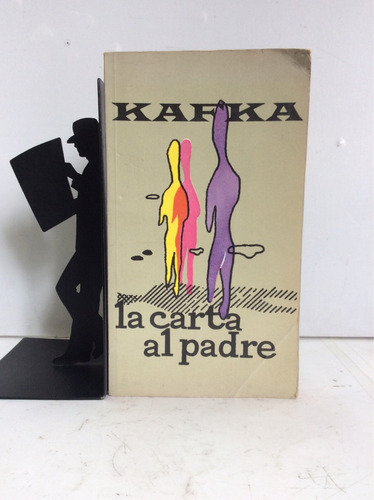 La Carta Al Padre, Franz Kafka