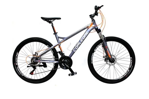 Marco corleone bicicleta hot sale