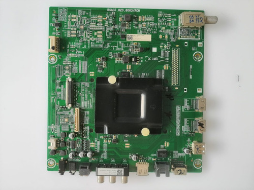 Main Board  Tv Kalley Modelo:k-led49fhdsn