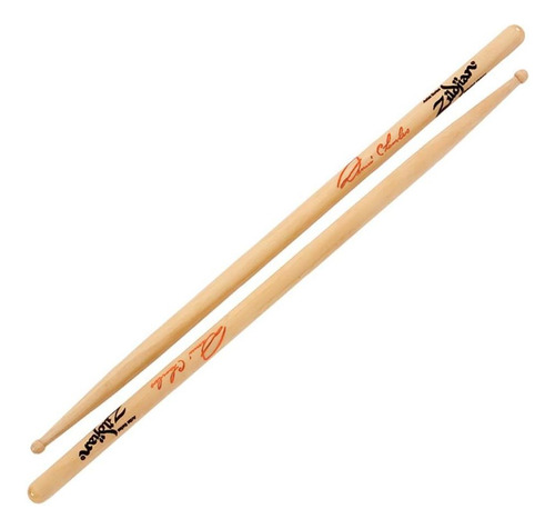 Serie De Artistas Dennis Chambers De Avedis Zildjian Company