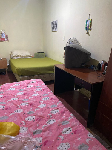 Casa 4 Dorm + Galpon Los Platanos Cba Cap